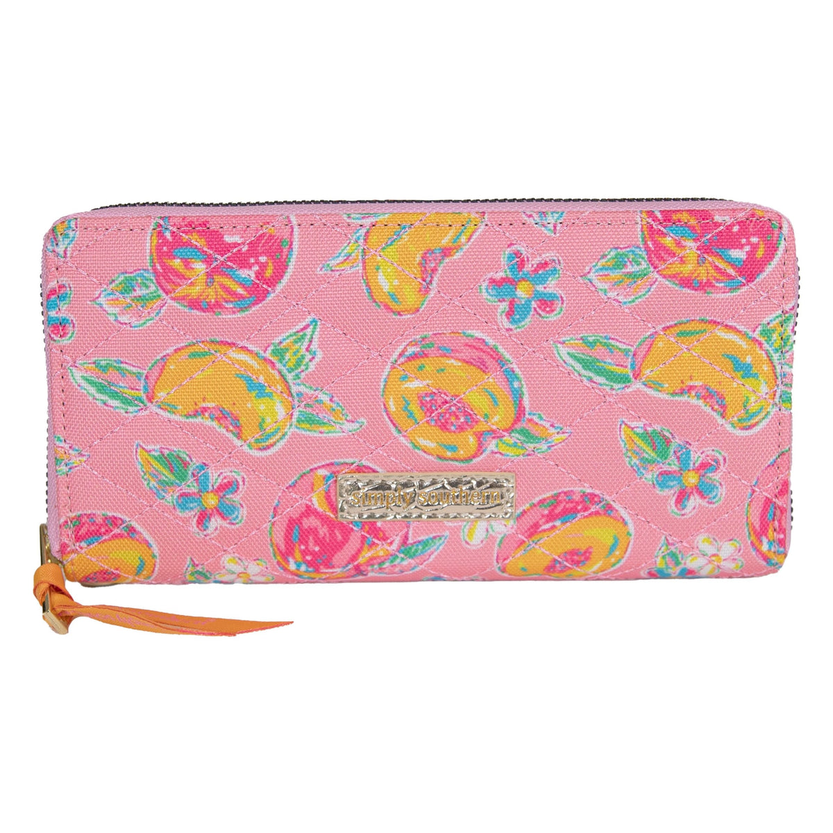 Phone Fashion Wallet - S21 - Simply Southern
