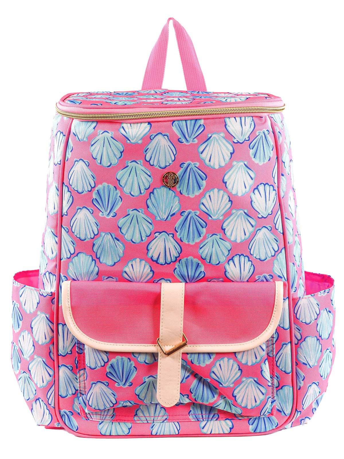 Cooler Backpack - S24 - Simply Southern
