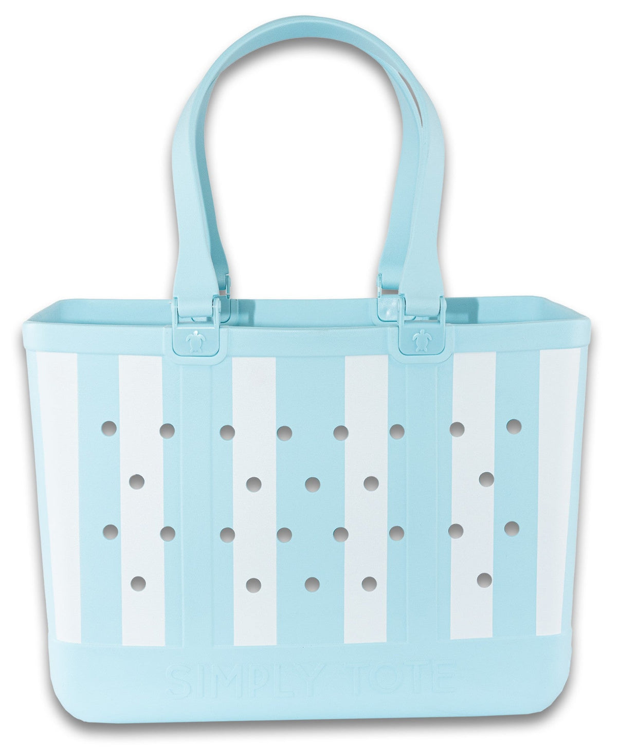 Large Simply Tote - S26 - Simply Southern - NEW Handle Style