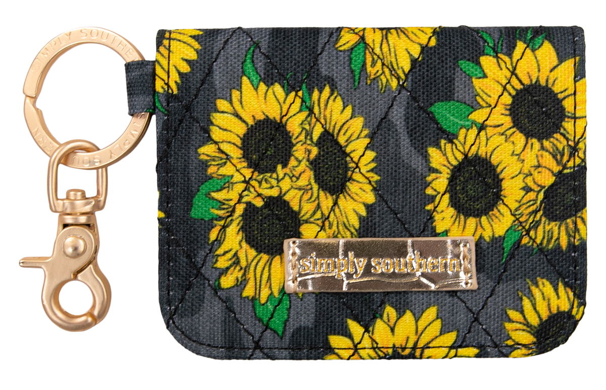 Key ID Wallet - F21 - SS