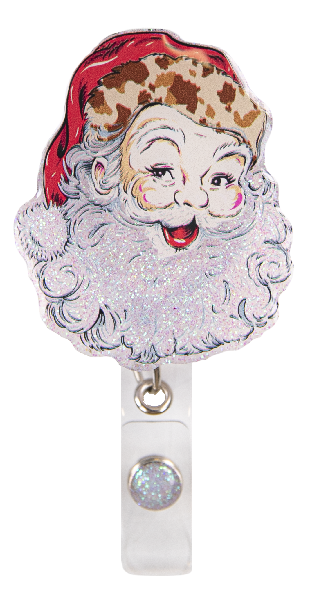 Holiday Badge Reel - F22 - SS