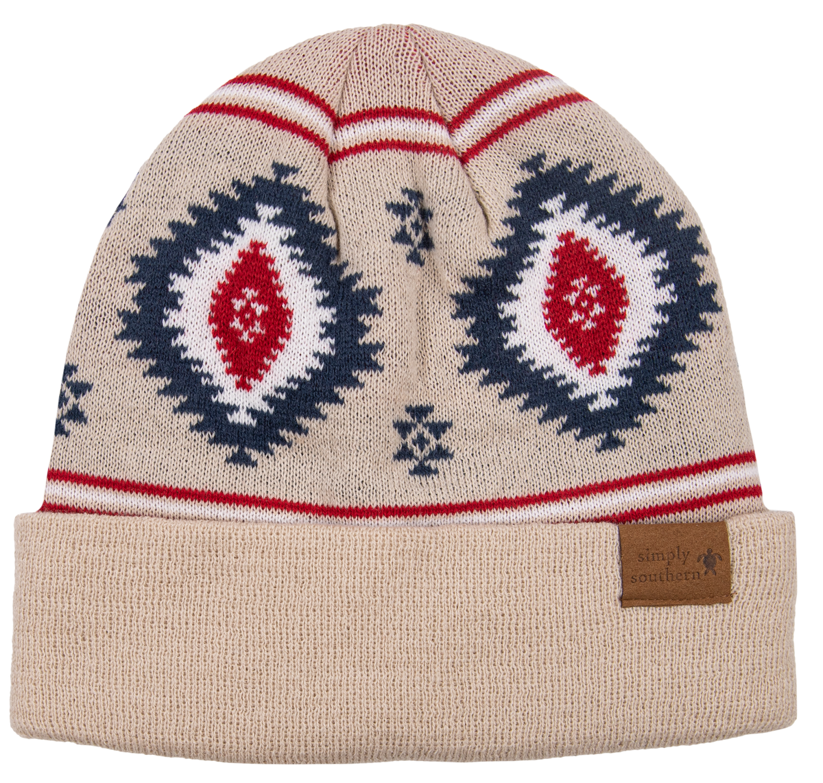 Simply Beanie - F22 - Simply Southern