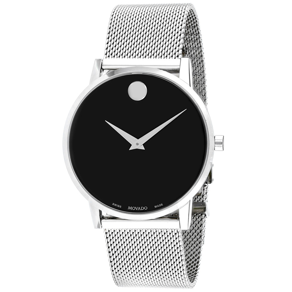 Movado Men's Museum