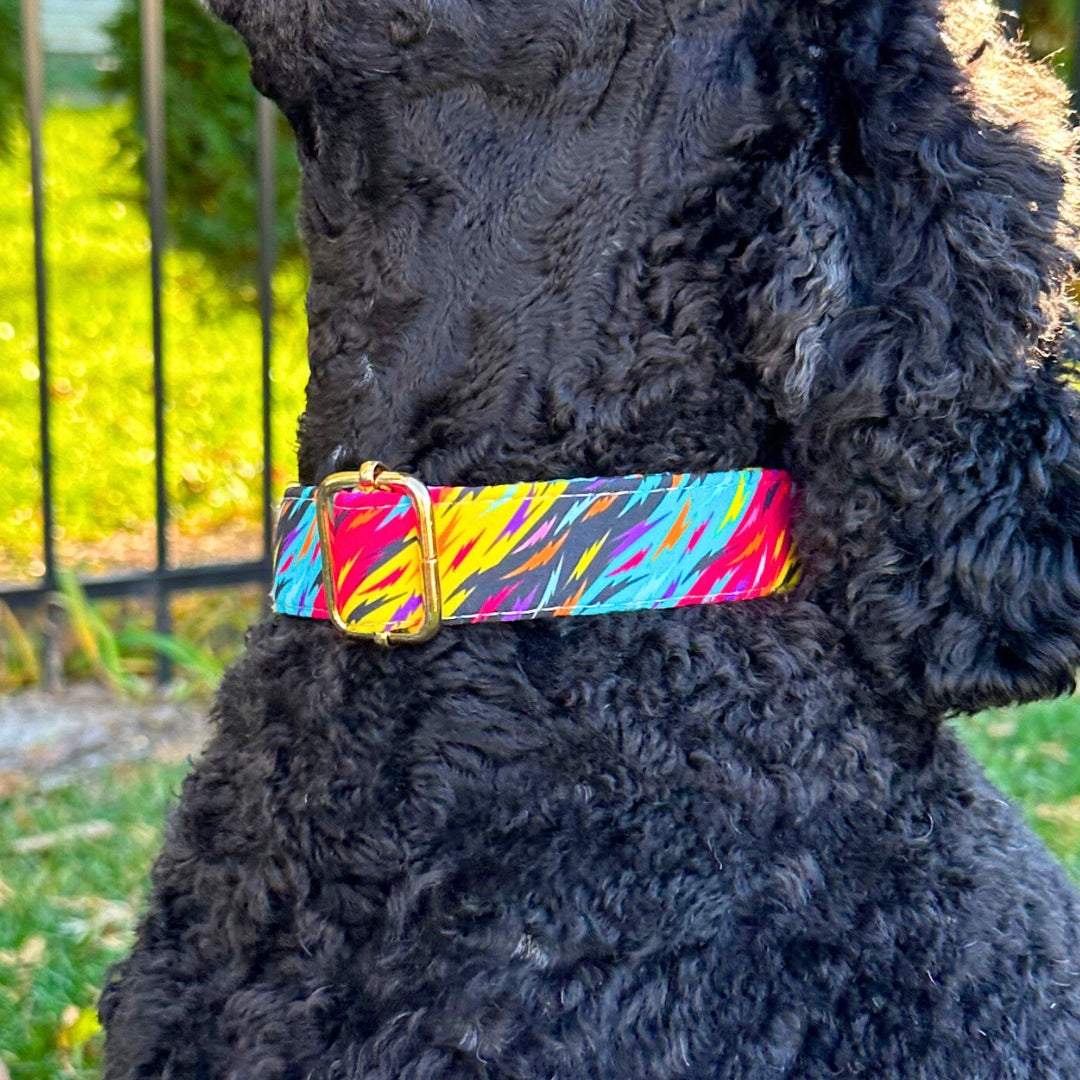 90's Trend Collar