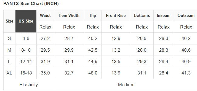 Colorblock Flower Patchwork Drawstring Wide Leg Pants
