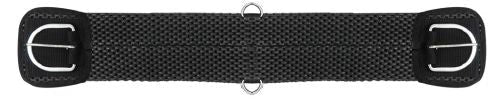 Showman Non-slip Neoprene western girth
