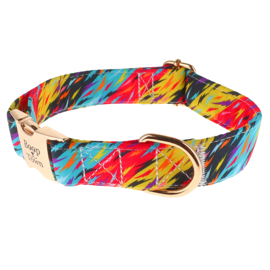 90's Trend Collar