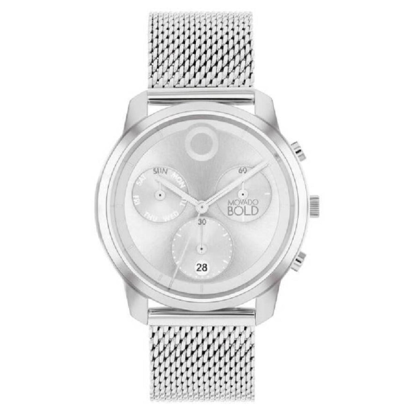Movado Men's Element