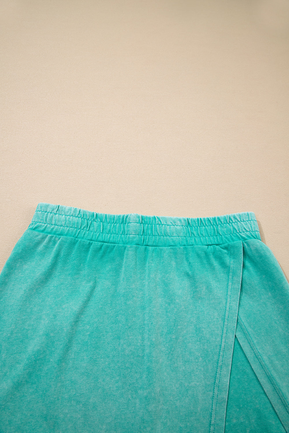 Mineral Wash Tank and Skirt Set
