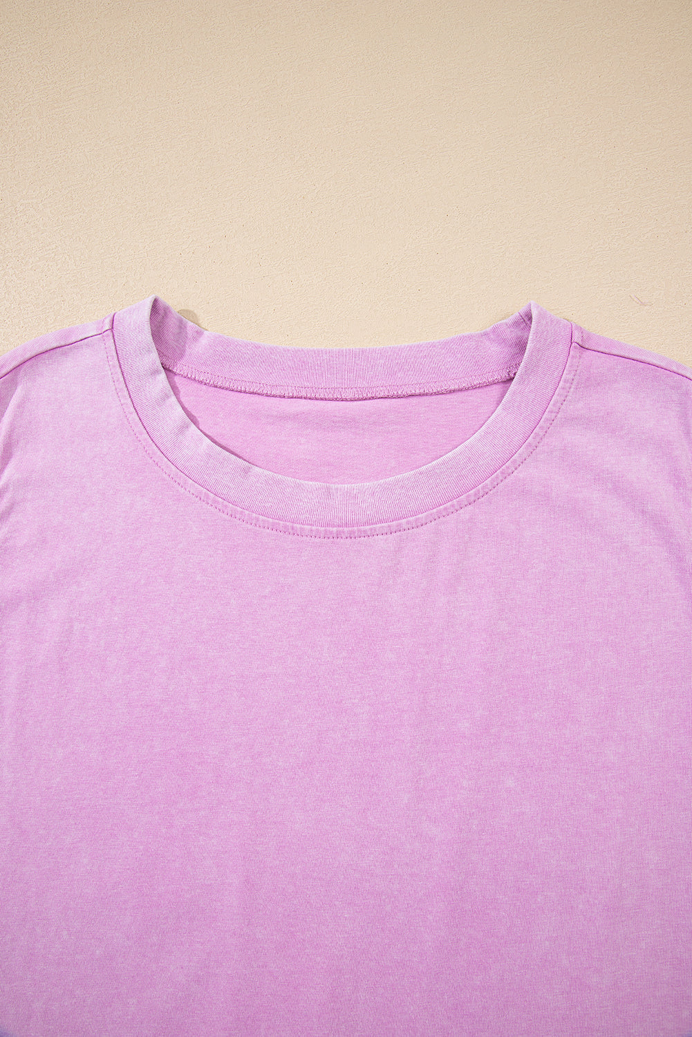 Mineral Wash Tank and Skirt Set