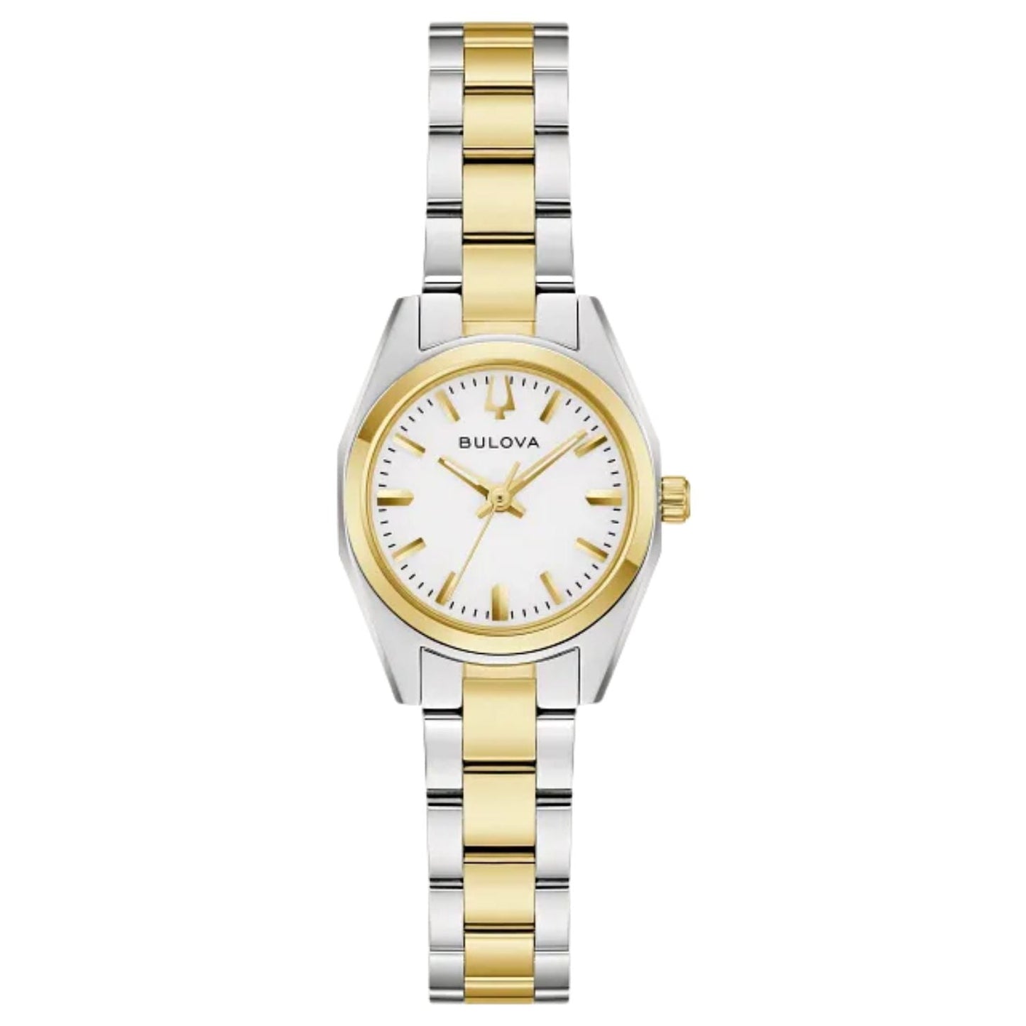 Bulova Women's Surveyor