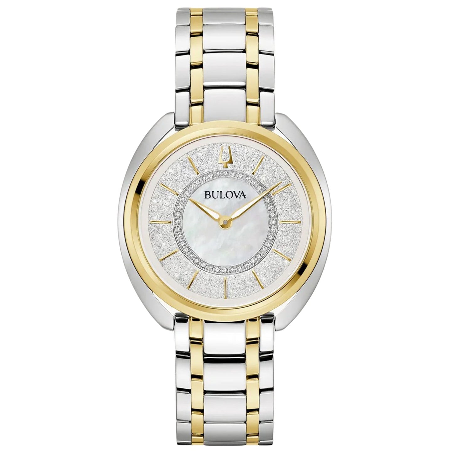 Bulova Women's Duality