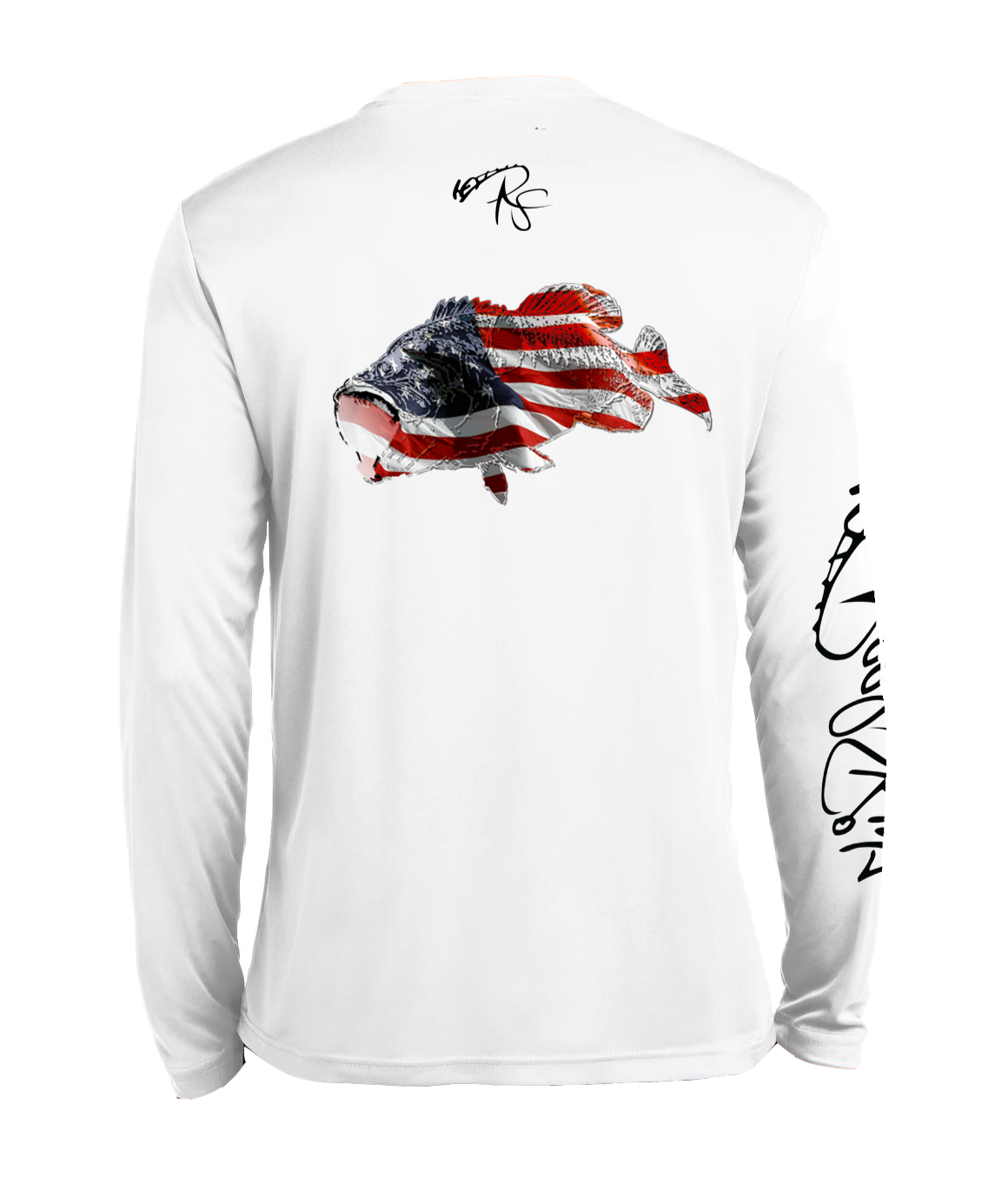 American Bass