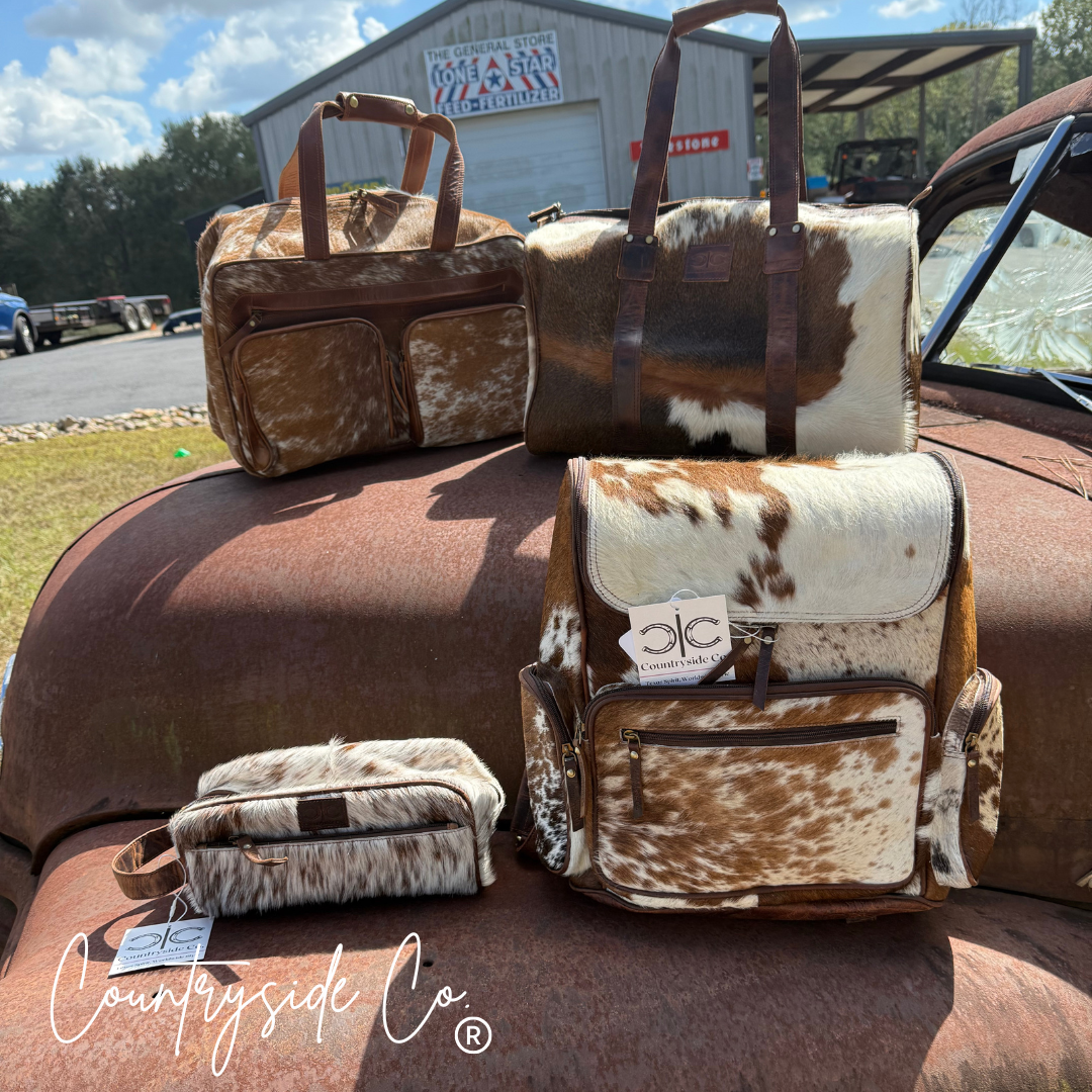 Ultimate Travel BUNDLE - Save $85