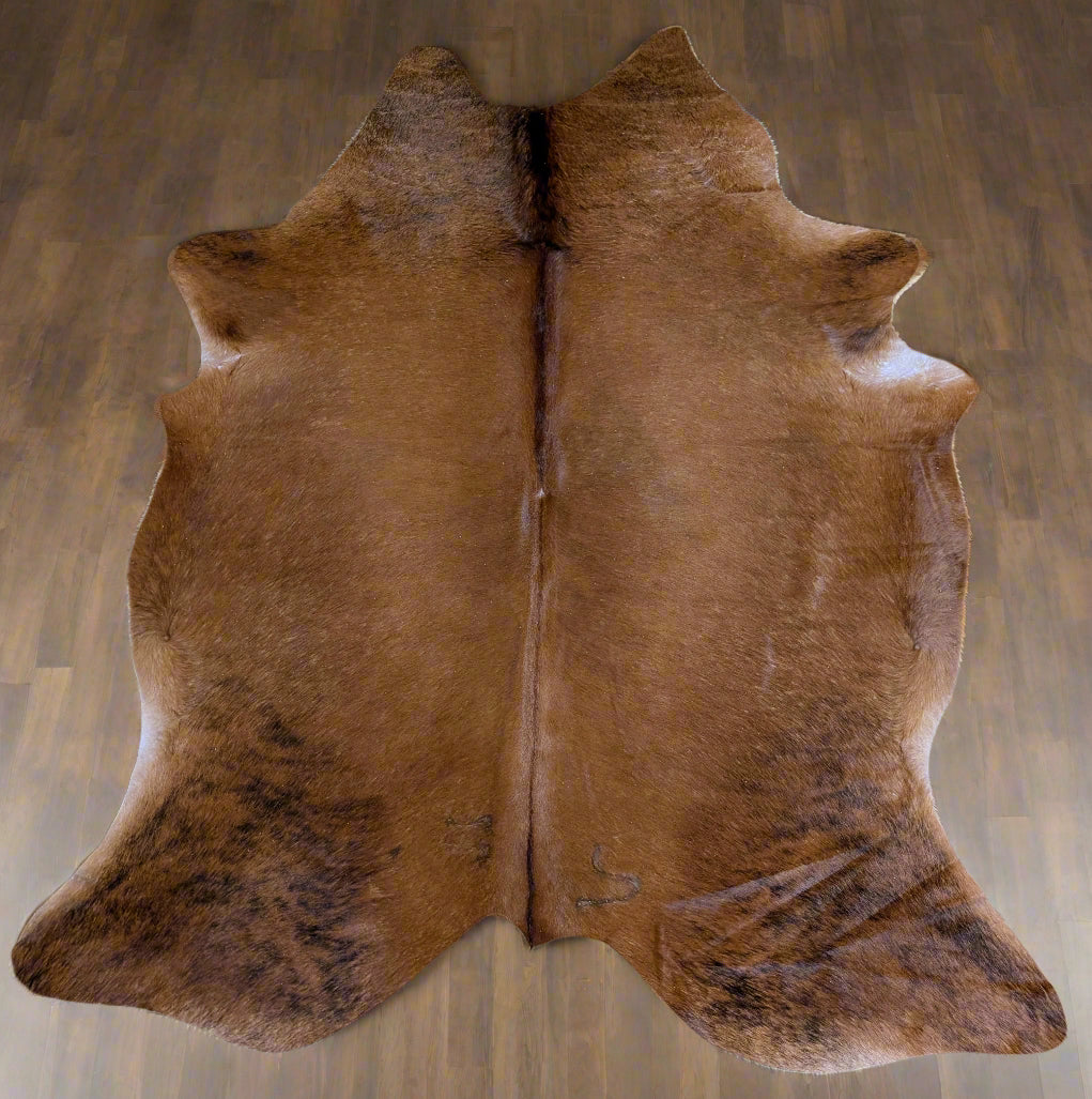 "Momba #5" Full Cowhide