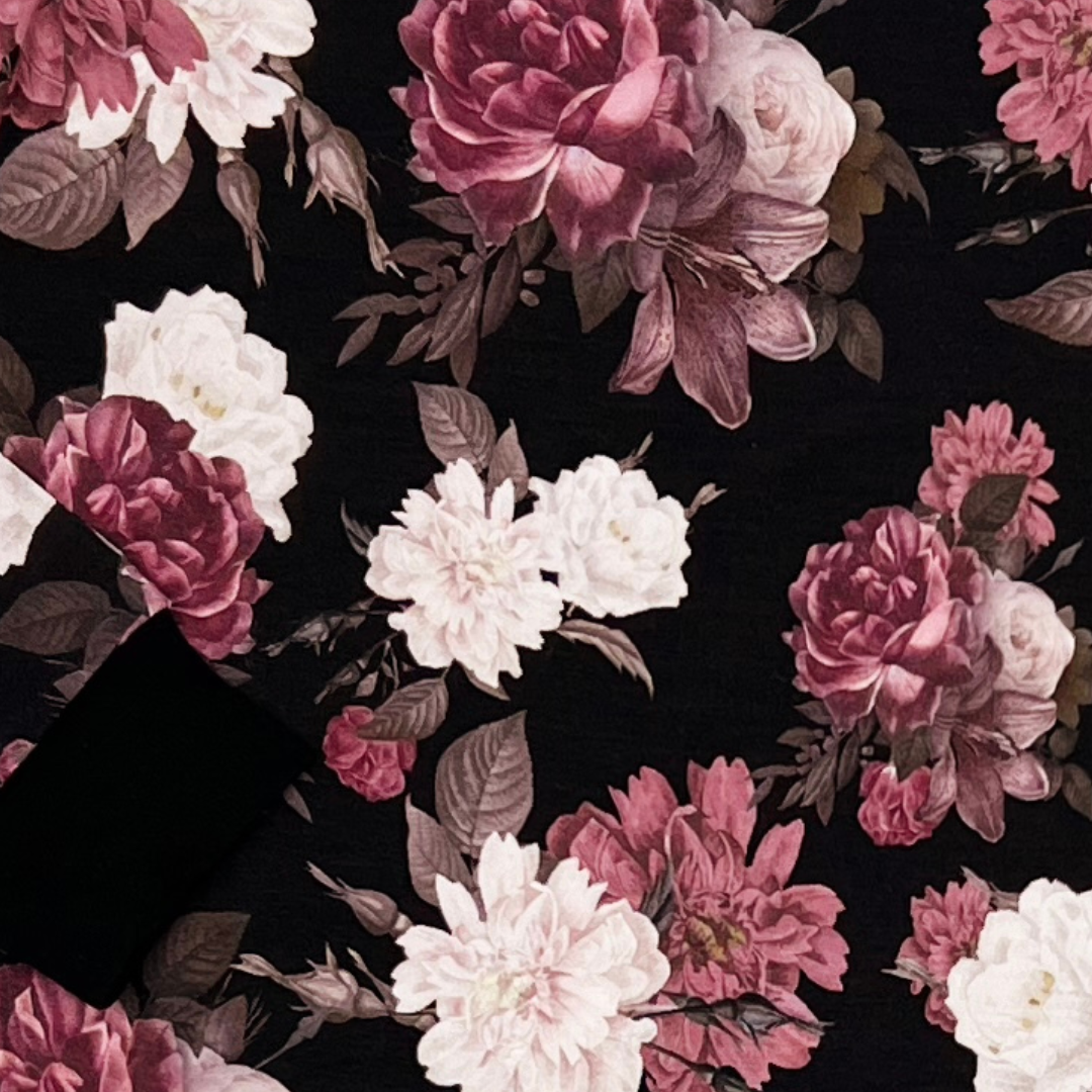 Two Piece Pajama Set