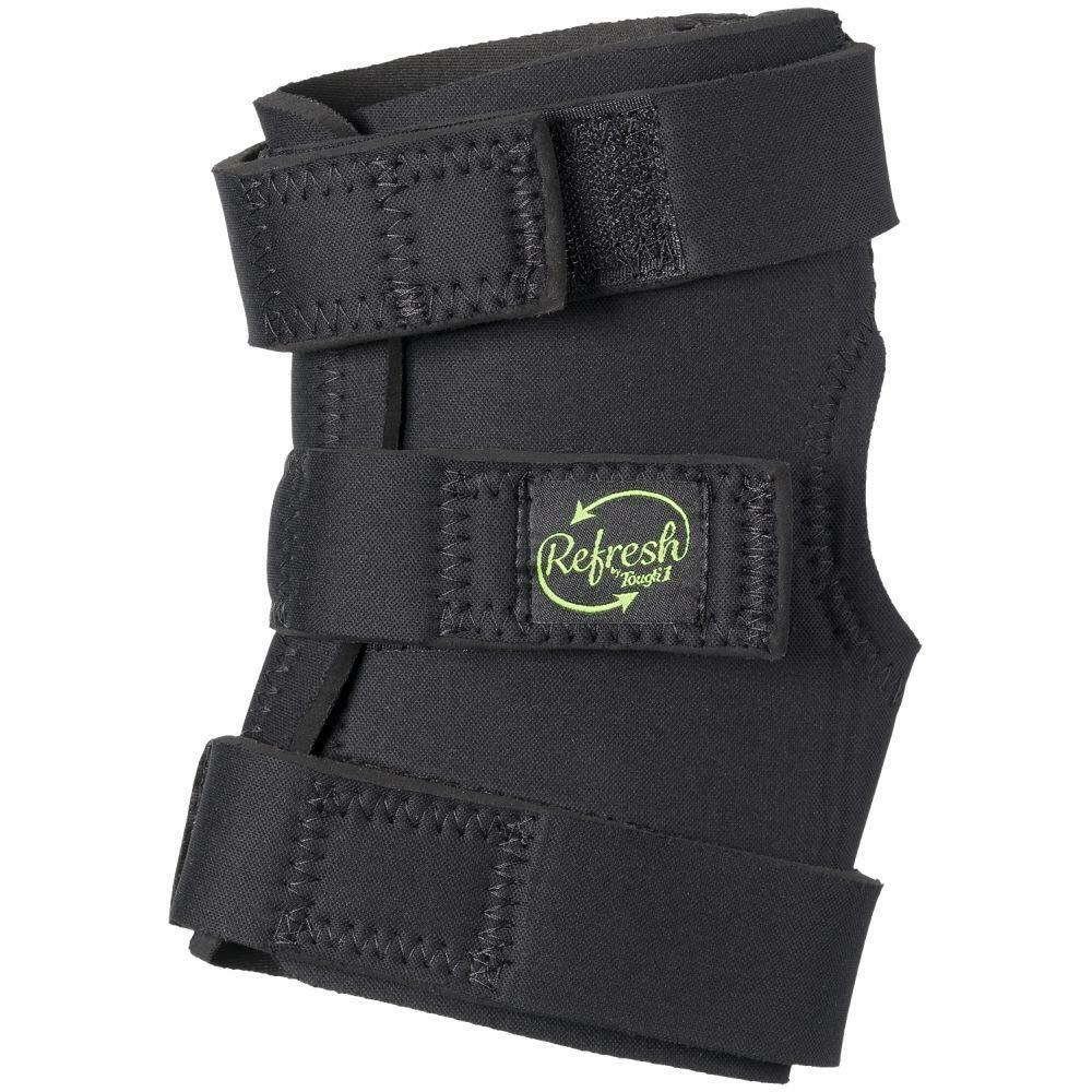 Mini-Tough 1 Ceramic Hock Boots – Therapeutic Far-Infrared Technology