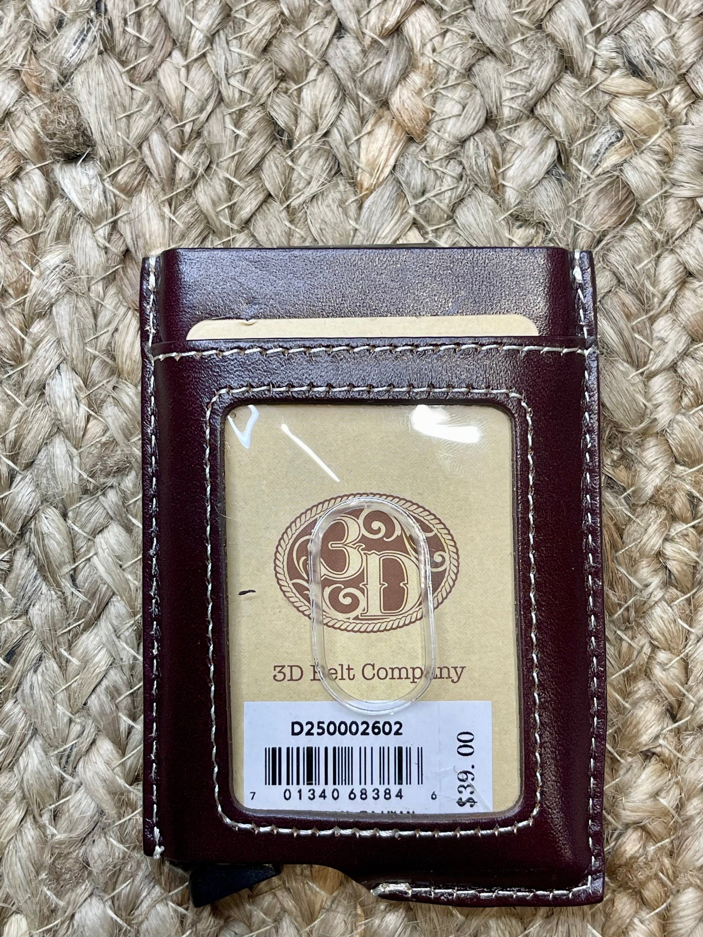 Tooled Smart Wallet Utility Wallet
