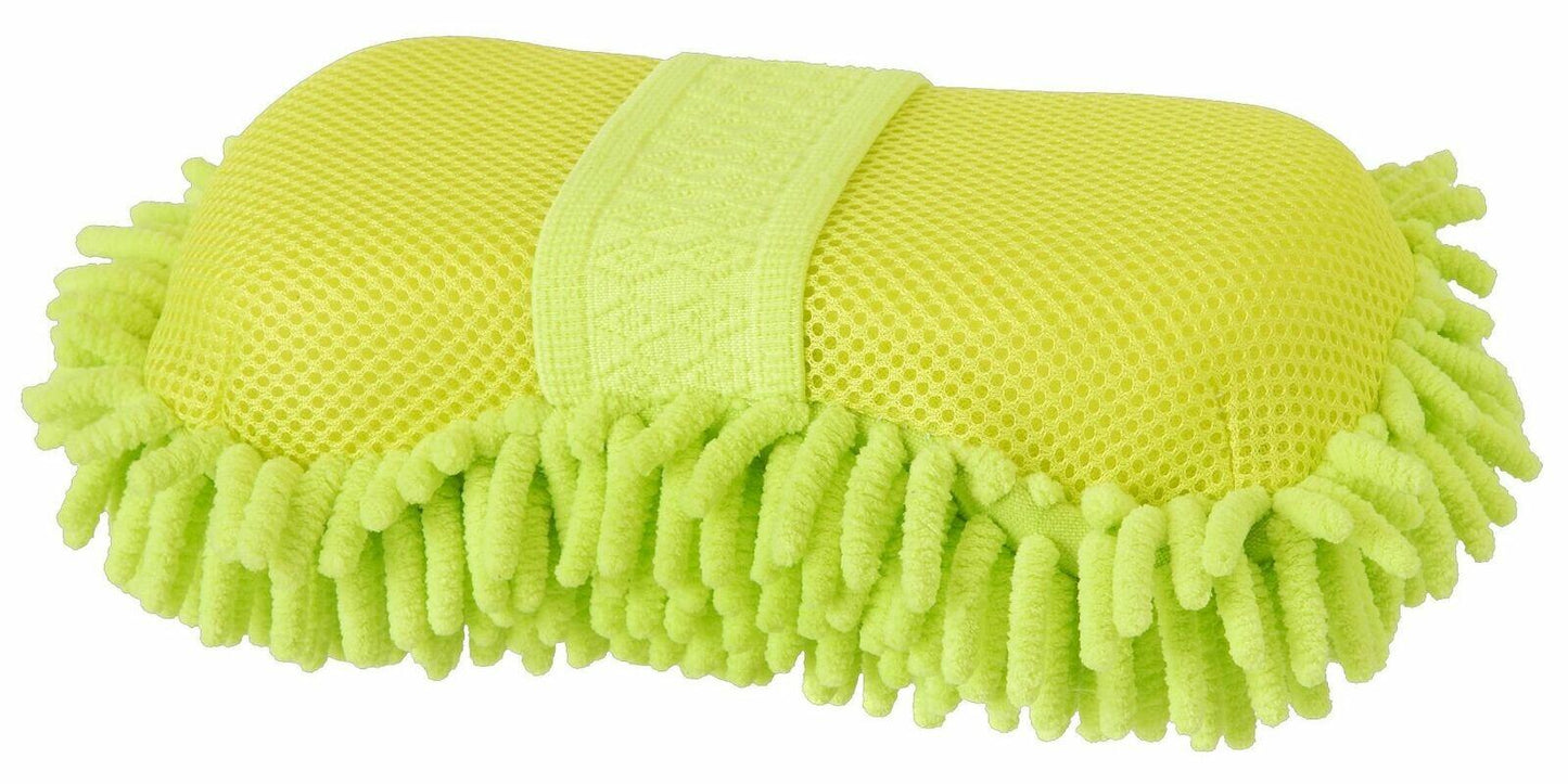 Tough1 Micro Fiber Bristle Sponge