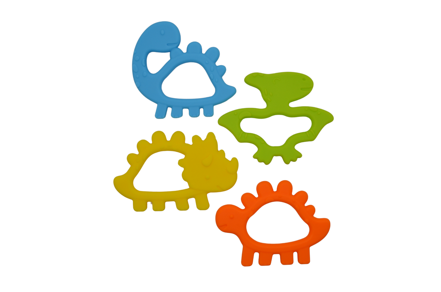 Dinosaur Linking Rings