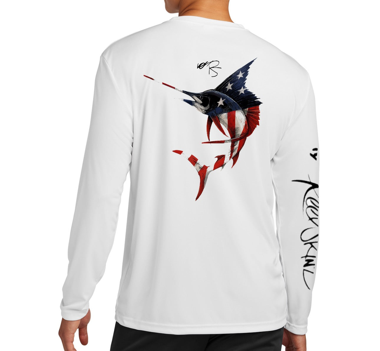 American Sail