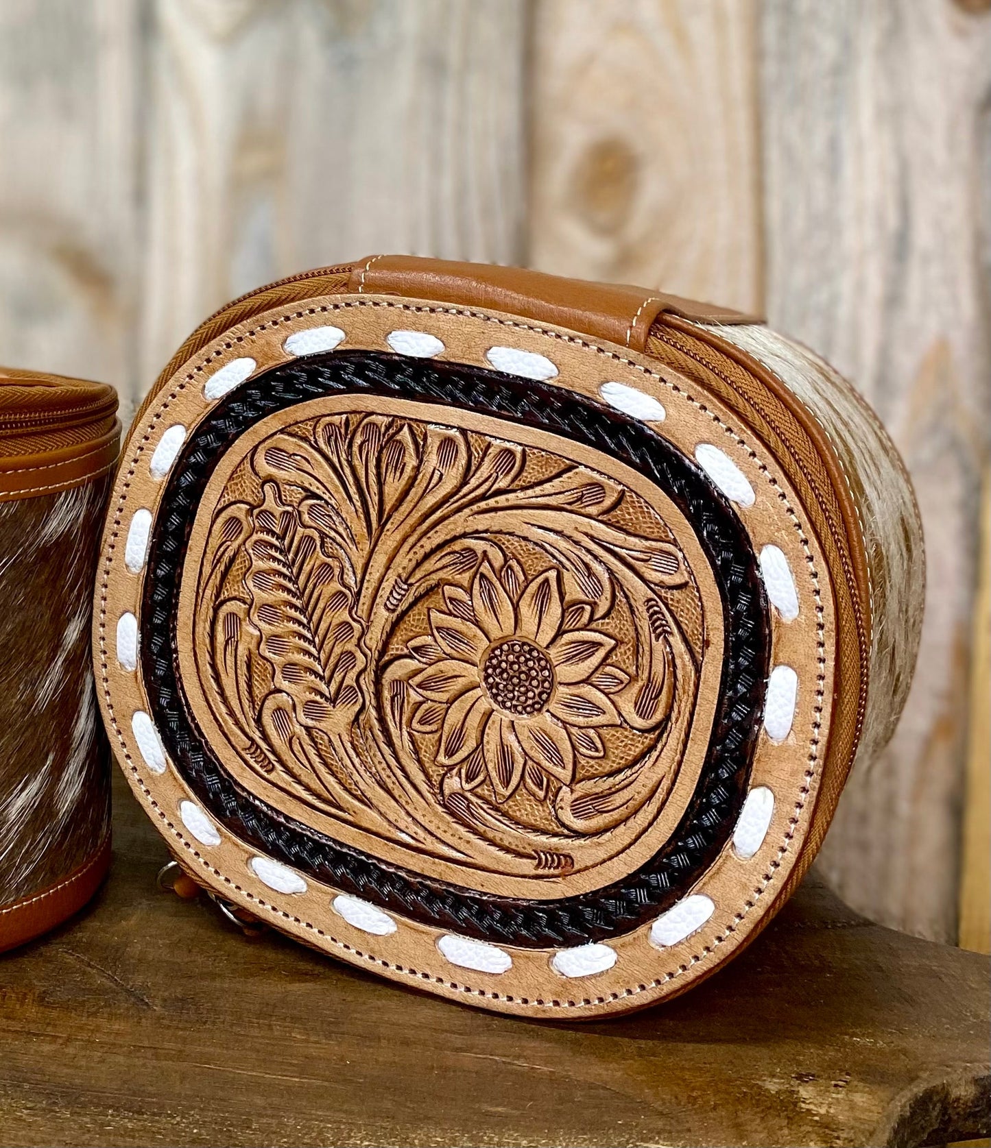 Small Make Up Box