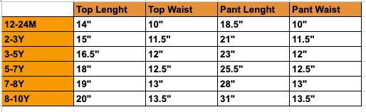 Baby Kids Christmas Cartoon Pattern Long Sleeves Casual Pajamas Clothing Set