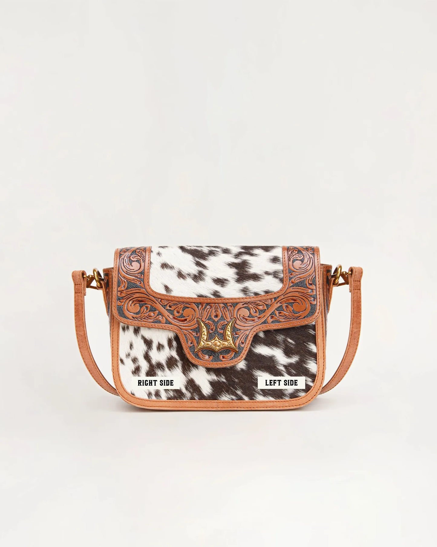 Loyal West Desert Desire Medium Bag