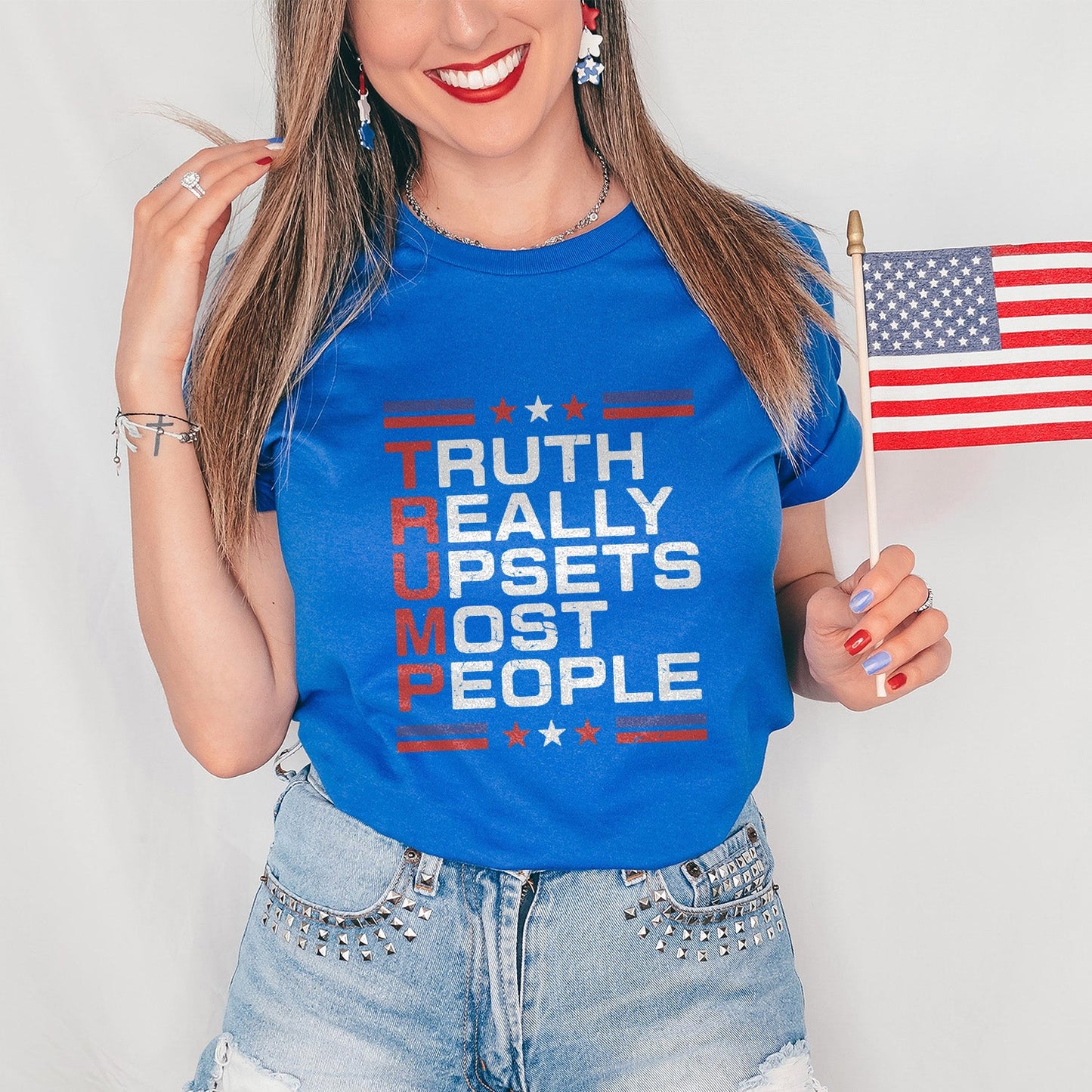 TRUMP Tees