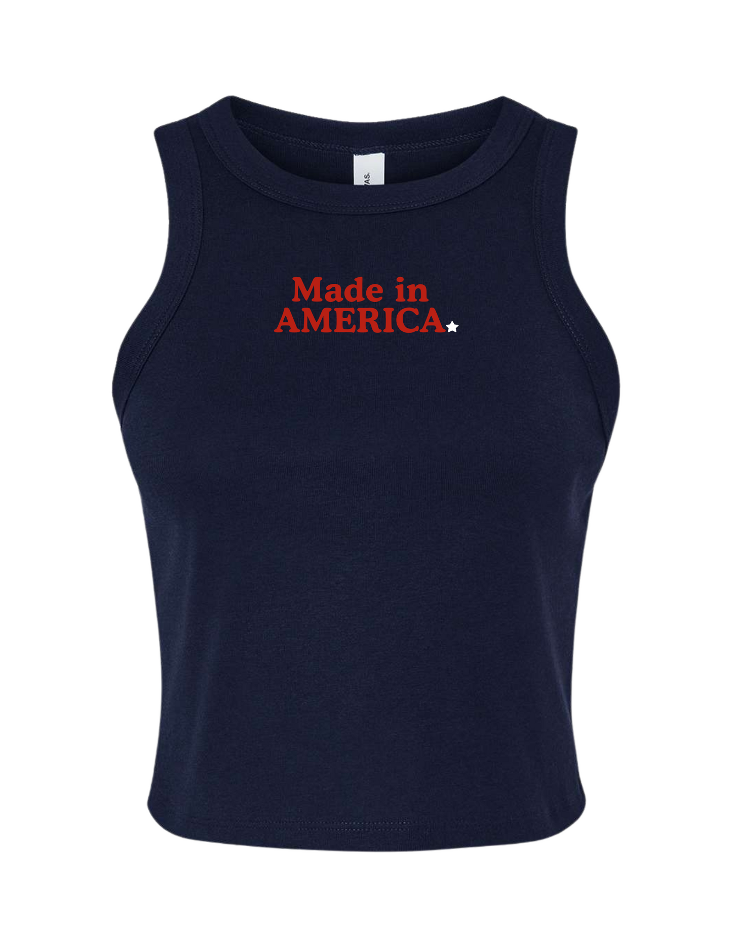 AMERICA TANK