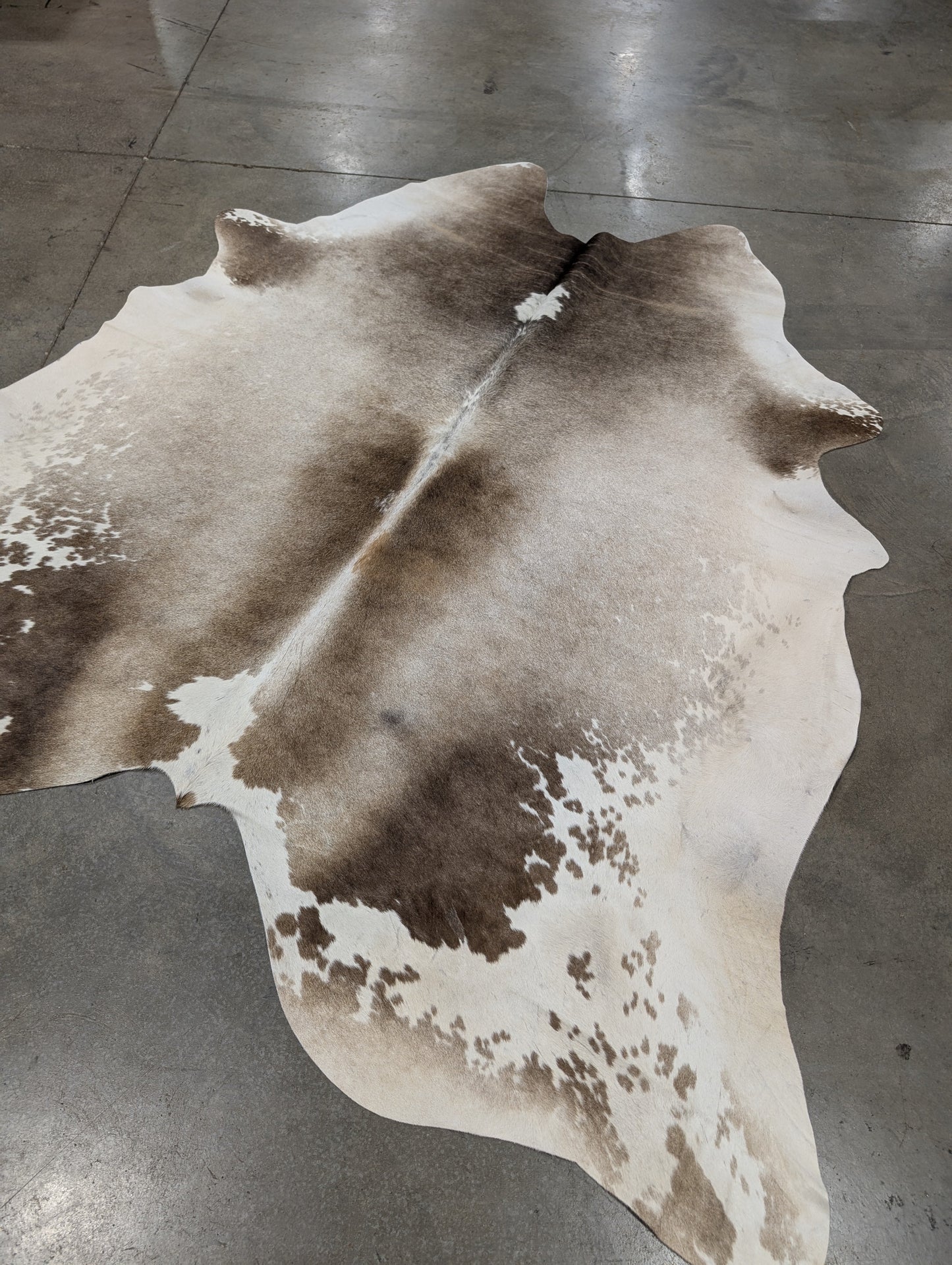 "Arizona" Cowhide