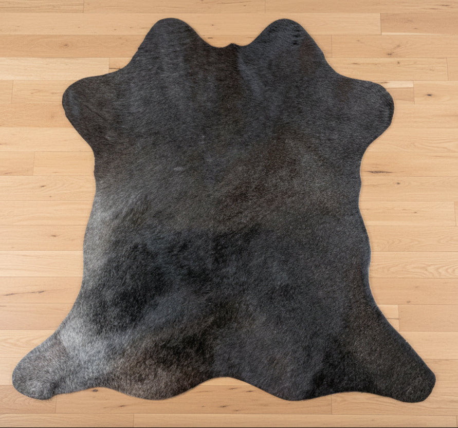 Calf Hide "Blackie"