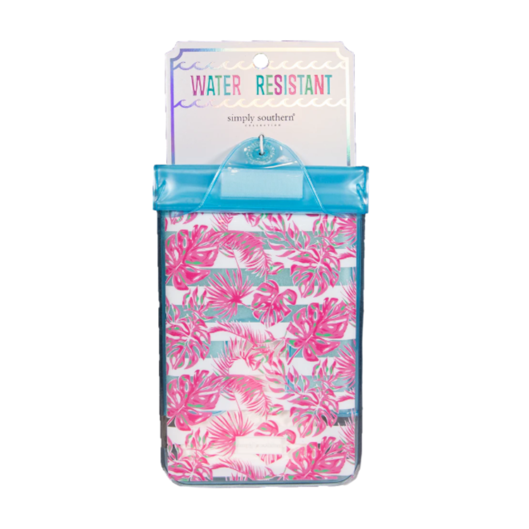 Waterproof Phone Pouches - S20 - Simply Southern