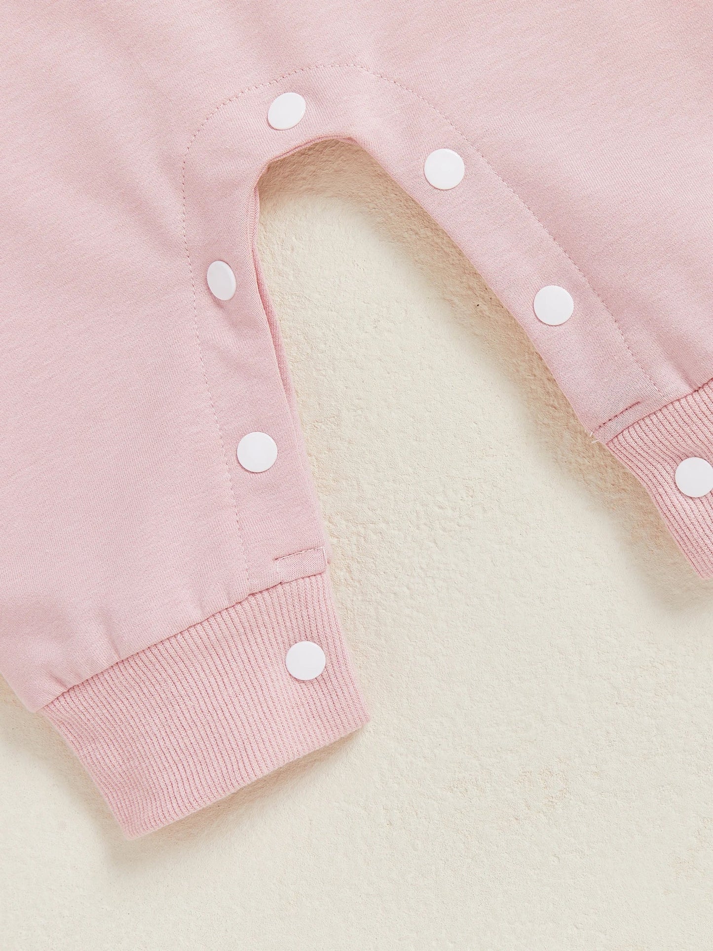 Baby Girl Lil Sis Romper Heart Letter Print Crewneck Long Sleeve Bodysuit Cute Winter Fall Clothes