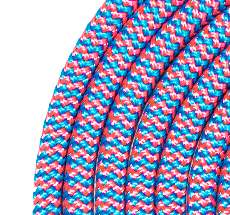 14 Ft Clinician Weighted Lead Rope w/ Snap