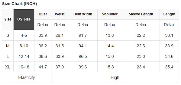 Solid Scoop Neck Long Sleeve Mini Dress