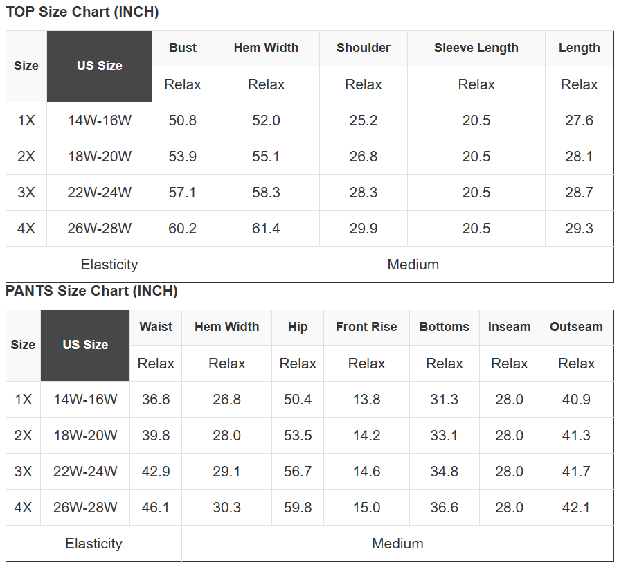 Plus Size Solid Exposed Seam V-Neck Top & Pants Set