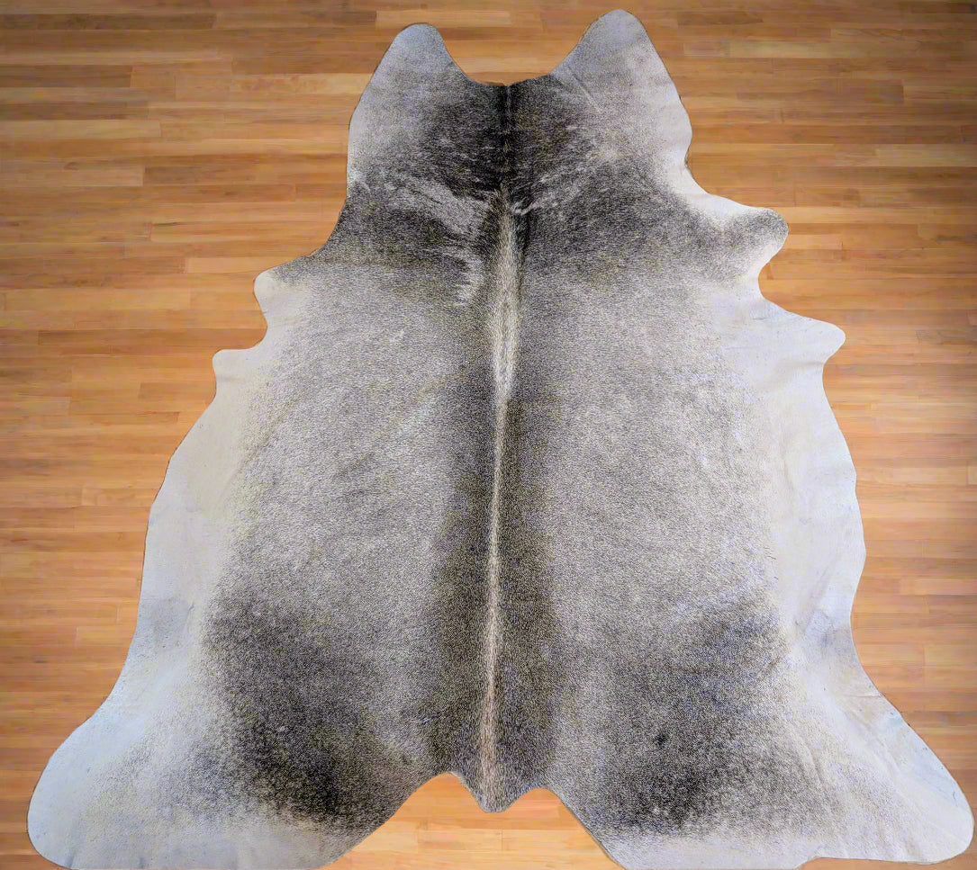 "Silvey" Full Cowhide