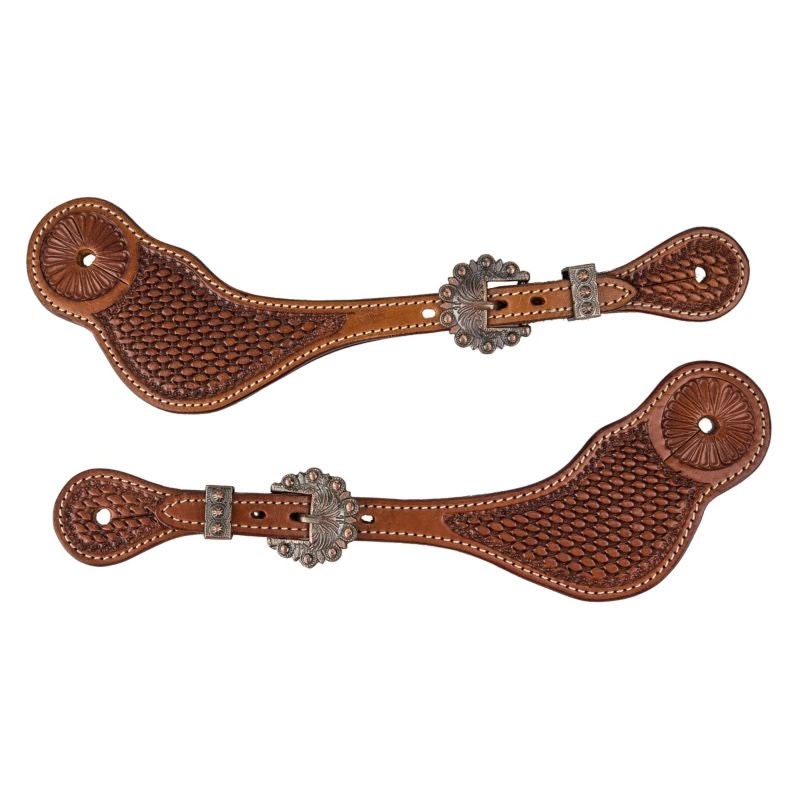 Tabelo Spur Straps Basket Tool