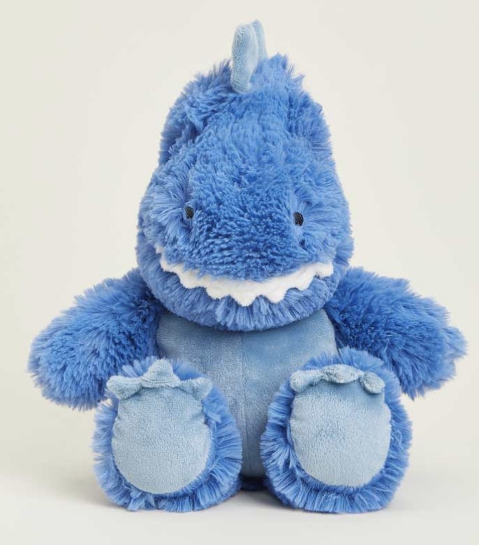 Intelex Warmies Animals - T-Rex