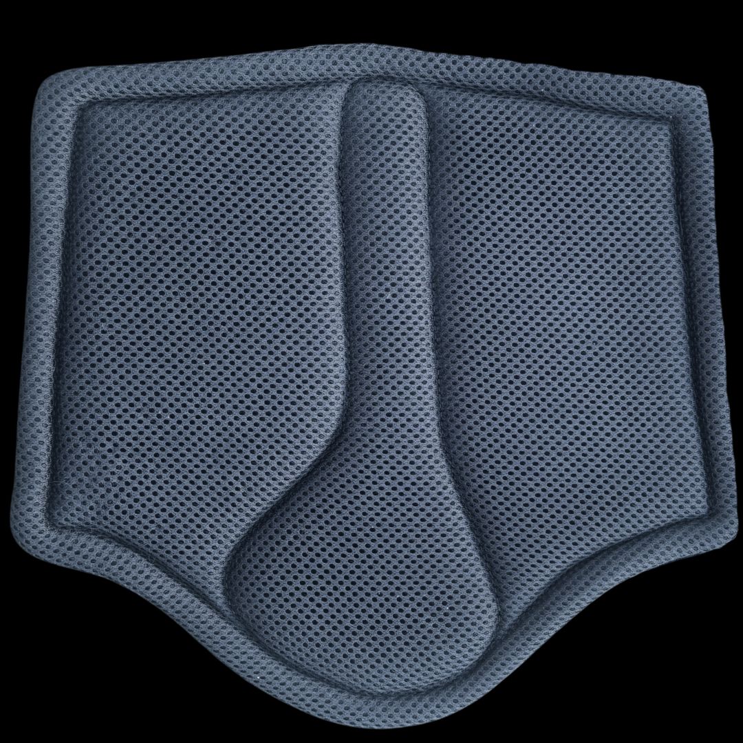 Royal Silver FlowFlex Brushing Boots