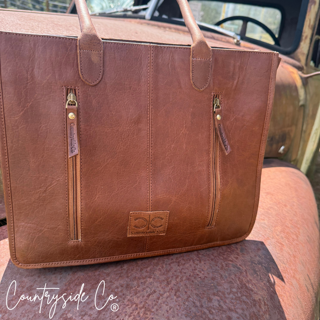 Virginia Concealed Carry Purse, Wallet and Pouch BUNDLE