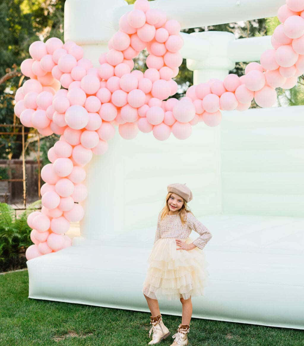 Coco Dress