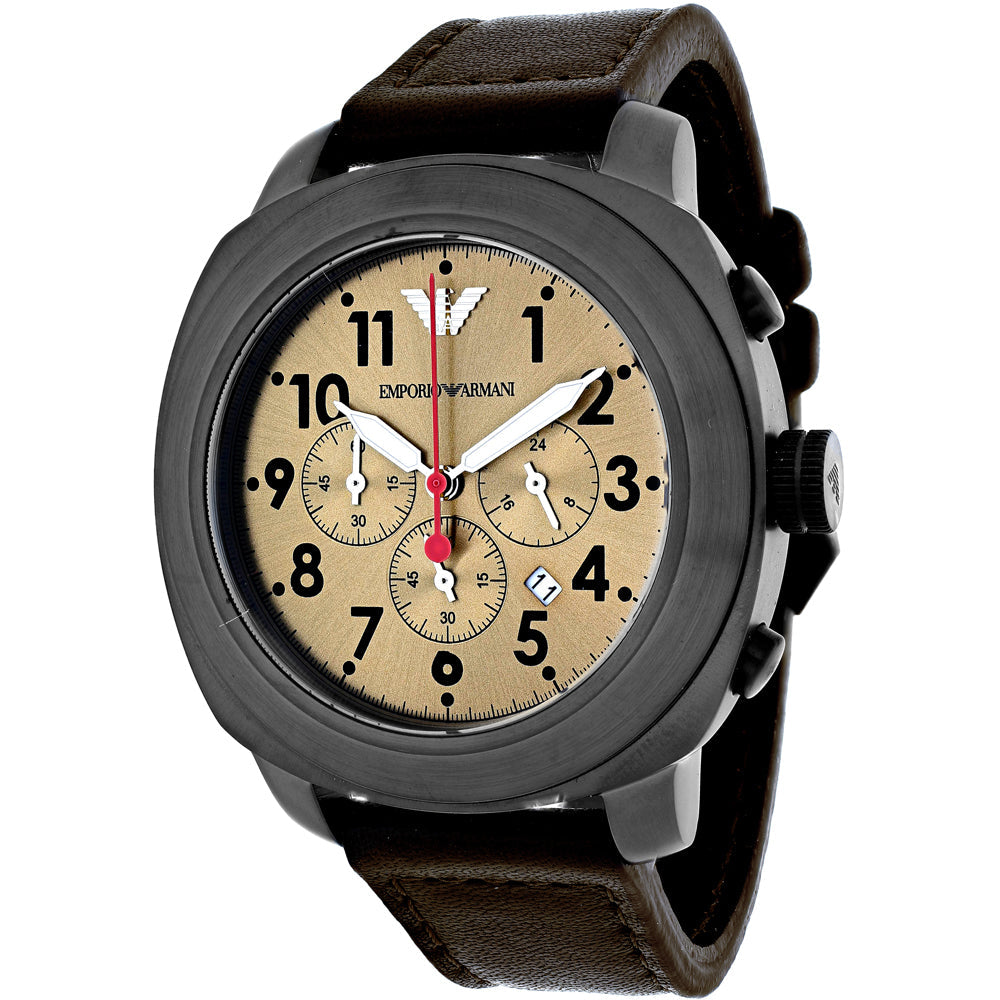 Armani Men's Sportivo