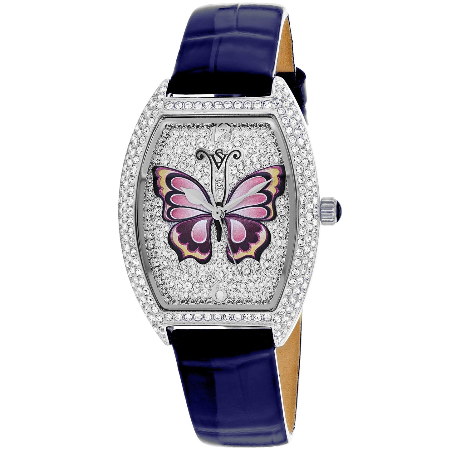 Christian Van Sant Women's Papillon