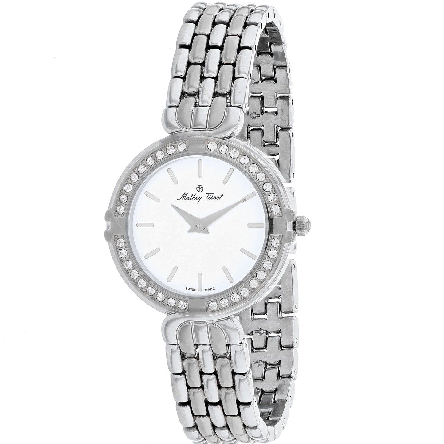 Mathey Tissot Women's Classic