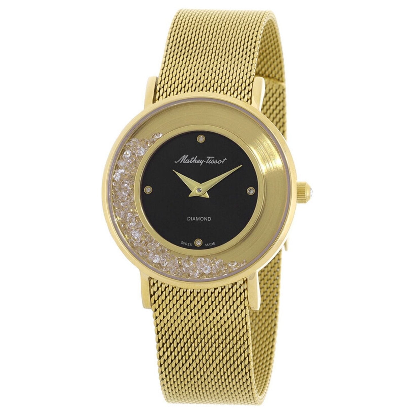 Tissot Women's Electra