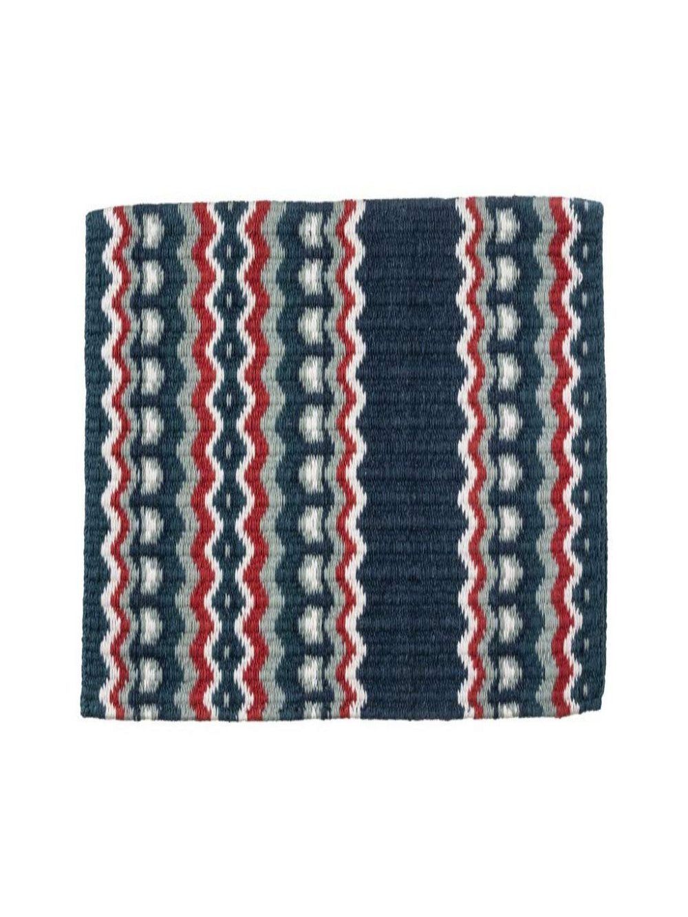 Tough1 Tucson Wool Saddle Blanket – Bold Style Meets Premium Quality