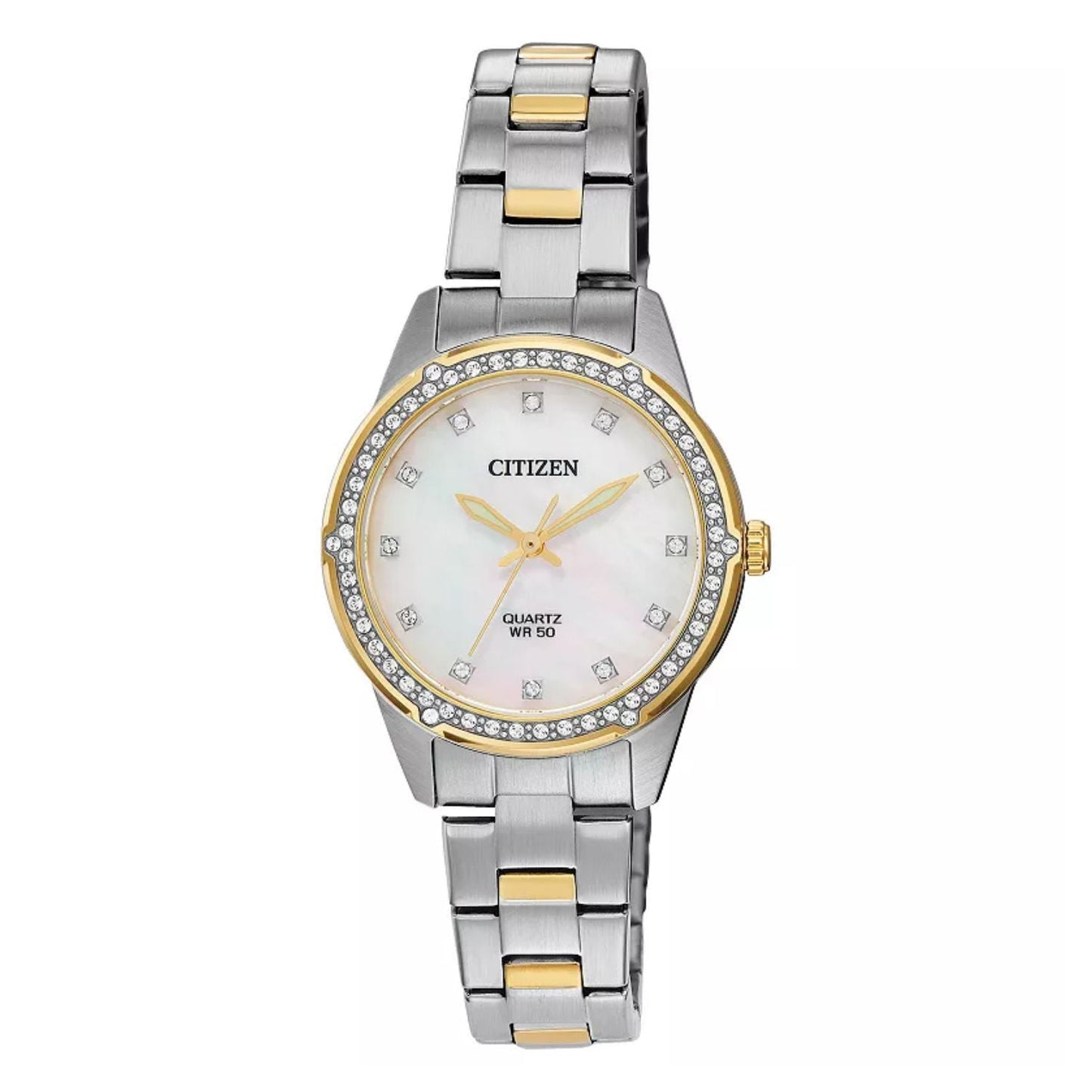 Citizen Women's Accent