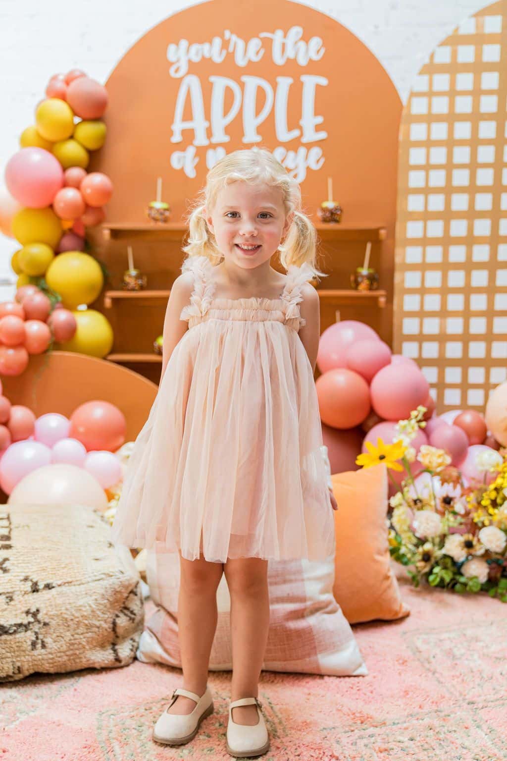 Fairy Dress